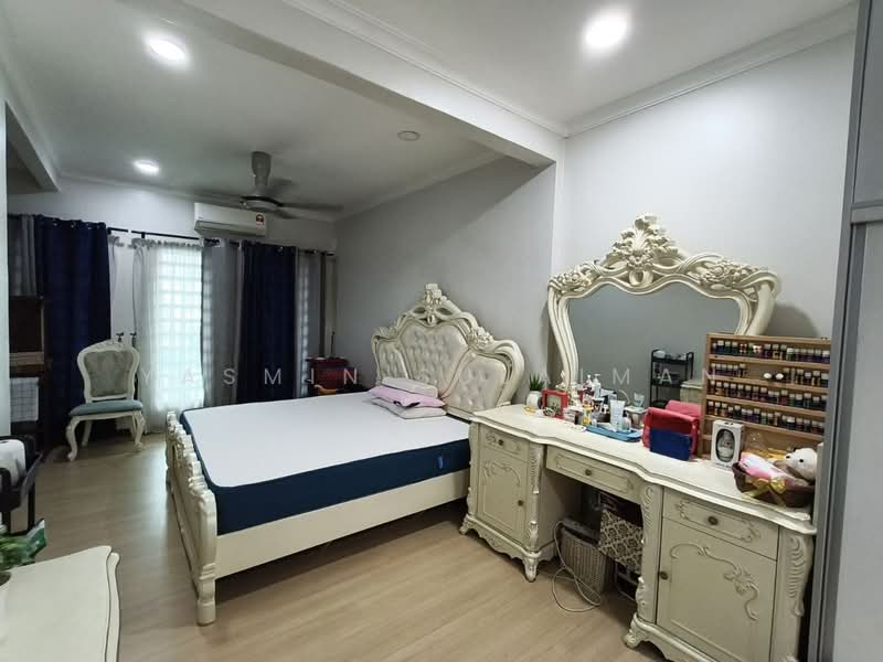 2-storey Terraced House for Sale in Taman Puchong Prima (Puchong) - Yasmin Sulaiman - PropertyGuru.com.my