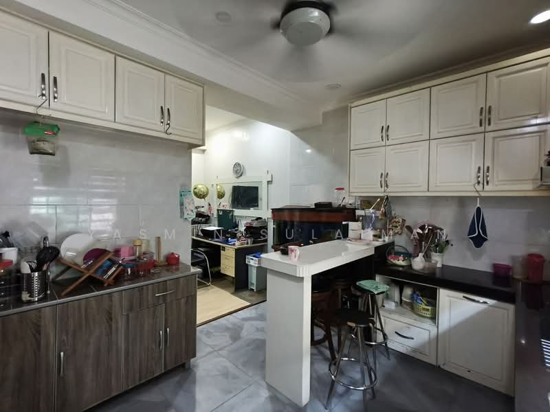 2-storey Terraced House for Sale in Taman Puchong Prima (Puchong) - Yasmin Sulaiman - PropertyGuru.com.my