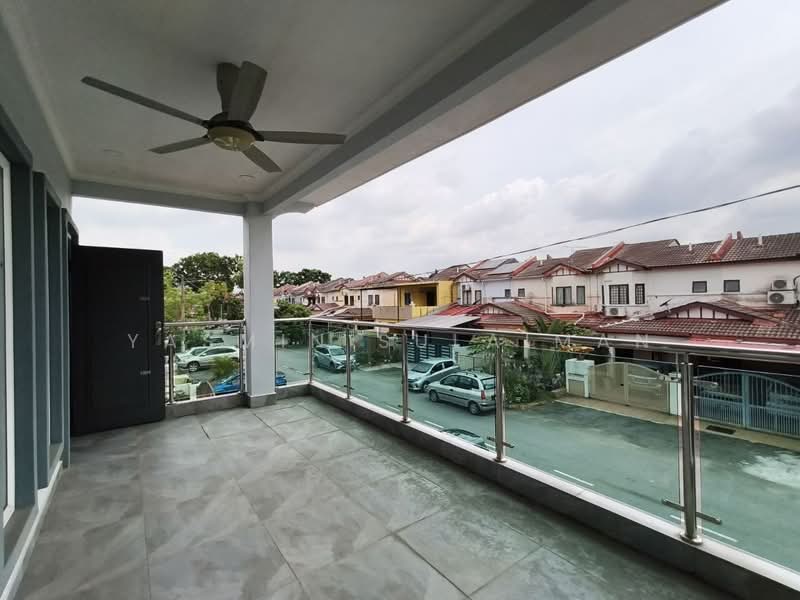 2-storey Terraced House for Sale in Taman Puchong Prima (Puchong) - Yasmin Sulaiman - PropertyGuru.com.my