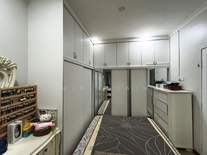 2-storey Terraced House for Sale in Taman Puchong Prima (Puchong) - Yasmin Sulaiman - PropertyGuru.com.my
