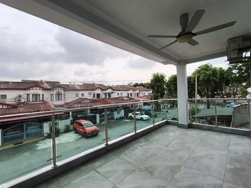 2-storey Terraced House for Sale in Taman Puchong Prima (Puchong) - Yasmin Sulaiman - PropertyGuru.com.my
