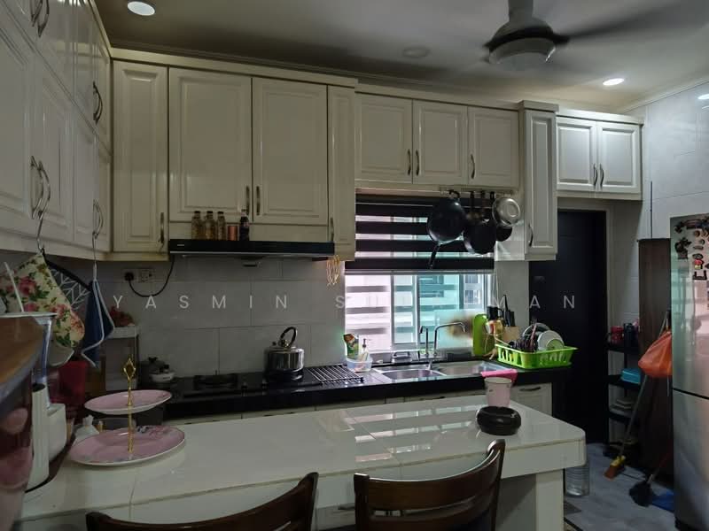 2-storey Terraced House for Sale in Taman Puchong Prima (Puchong) - Yasmin Sulaiman - PropertyGuru.com.my