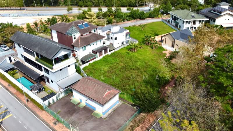 Tanah Kediaman untuk Dijual di Seksyen 9 (Kota Damansara) - Nadrah Omar - Exterior - PropertyGuru.com.my