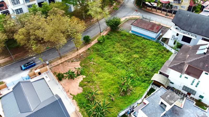 Tanah Kediaman untuk Dijual di Seksyen 9 (Kota Damansara) - Nadrah Omar - Exterior - PropertyGuru.com.my
