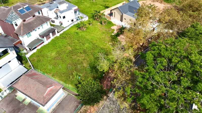 Tanah Kediaman untuk Dijual di Seksyen 9 (Kota Damansara) - Nadrah Omar - Exterior - PropertyGuru.com.my