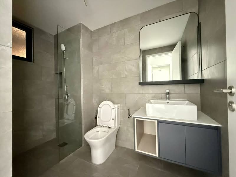 Service Residence for Sale at D'Ivo - Camy Liew - Bathroom - PropertyGuru.com.my