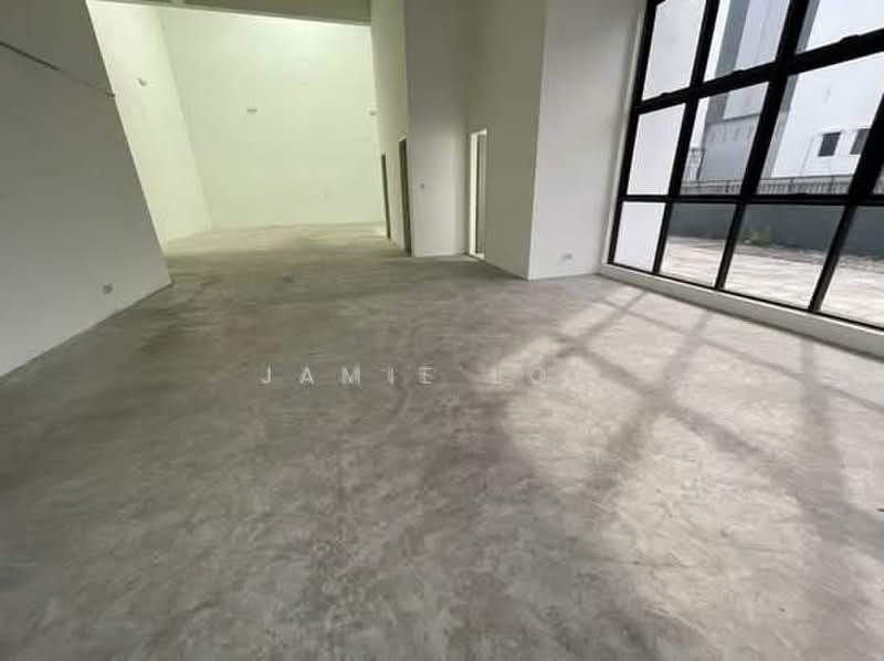 Cluster Factory for Sale in Eco Business Park 1 (Johor Bahru) - Jamie Low - Interior - PropertyGuru.com.my