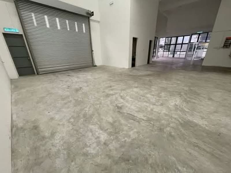 Cluster Factory for Sale in Eco Business Park 1 (Johor Bahru) - Jamie Low - Interior - PropertyGuru.com.my