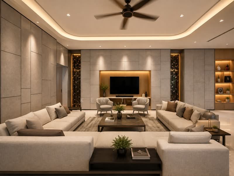 Bungalow House for Sale in Bangsar (Kuala Lumpur) - Ken TCK - PropertyGuru.com.my