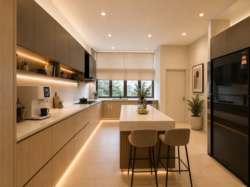 Bungalow House for Sale in Bangsar (Kuala Lumpur) - Ken TCK - PropertyGuru.com.my