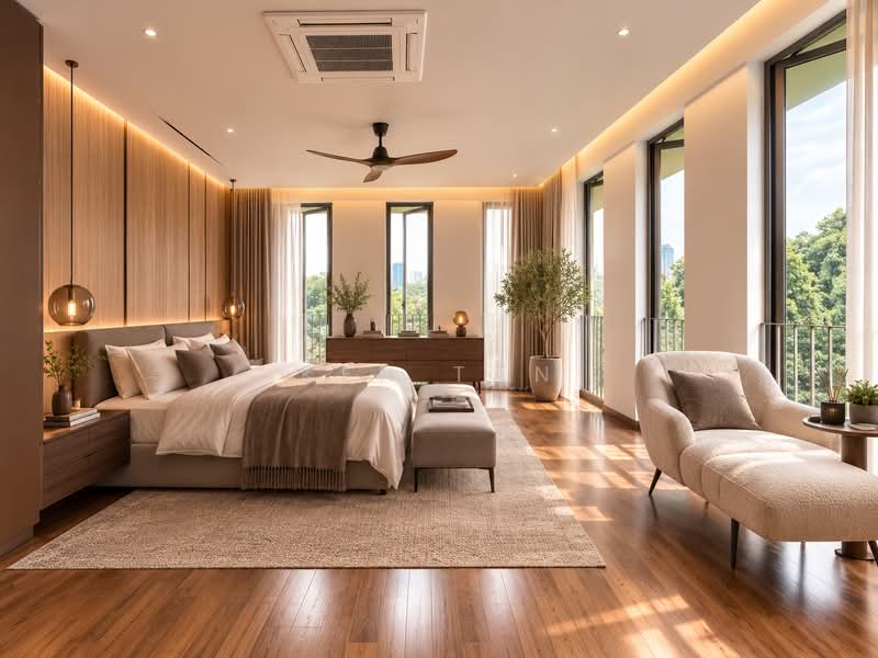 Bungalow House for Sale in Bangsar (Kuala Lumpur) - Ken TCK - PropertyGuru.com.my