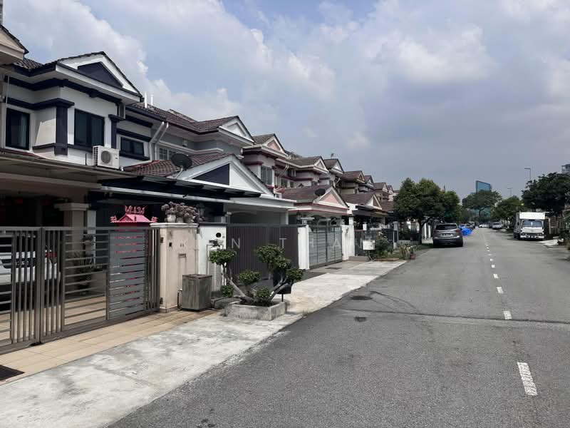 Rumah Teres 2-Tingkat untuk Dijual di Bandar Puteri Puchong (Puchong) - Ken Tham - PropertyGuru.com.my
