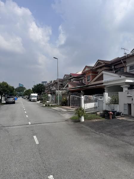Rumah Teres 2-Tingkat untuk Dijual di Bandar Puteri Puchong (Puchong) - Ken Tham - PropertyGuru.com.my