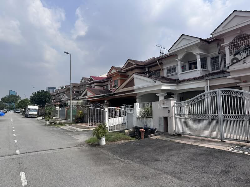 Rumah Teres 2-Tingkat untuk Dijual di Bandar Puteri Puchong (Puchong) - Ken Tham - PropertyGuru.com.my