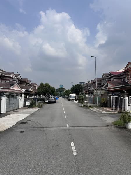 Rumah Teres 2-Tingkat untuk Dijual di Bandar Puteri Puchong (Puchong) - Ken Tham - PropertyGuru.com.my