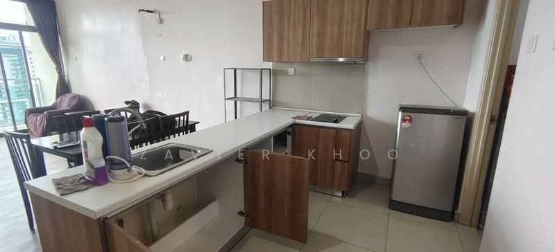 Service Residence for Rent at Palazio - ZAVIER KHOO - Kitchen - PropertyGuru.com.my