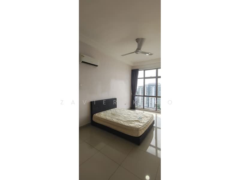 Service Residence for Rent at Palazio - ZAVIER KHOO - Bedroom - PropertyGuru.com.my