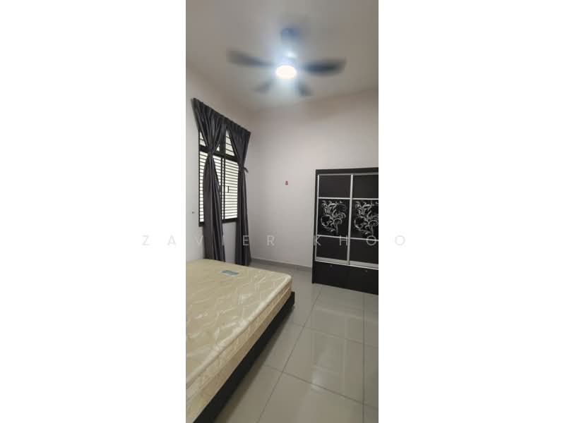 Service Residence for Rent at Palazio - ZAVIER KHOO - Bedroom - PropertyGuru.com.my