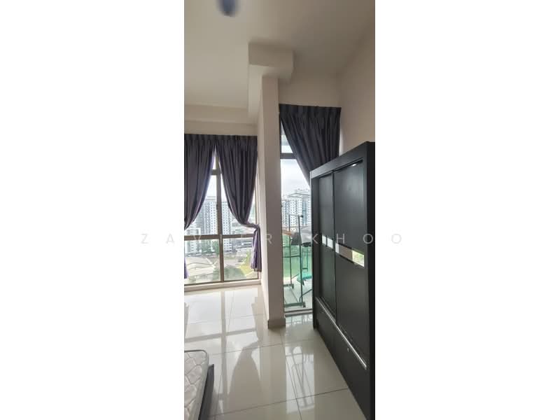 Service Residence for Rent at Palazio - ZAVIER KHOO - View - PropertyGuru.com.my