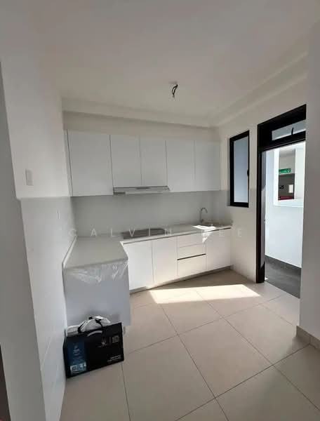Service Residence for Rent at Pandan Heights (Residensi Pandan 3) - Calvin Lee - Kitchen - PropertyGuru.com.my