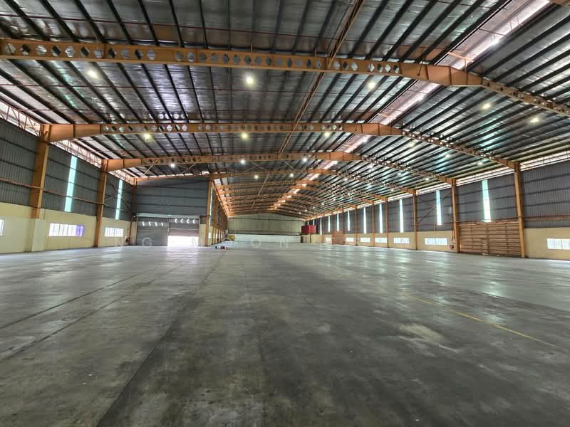 Gudang untuk Disewa di Subang Jaya (Selangor) - Ng Moon Tsing - Interior - PropertyGuru.com.my
