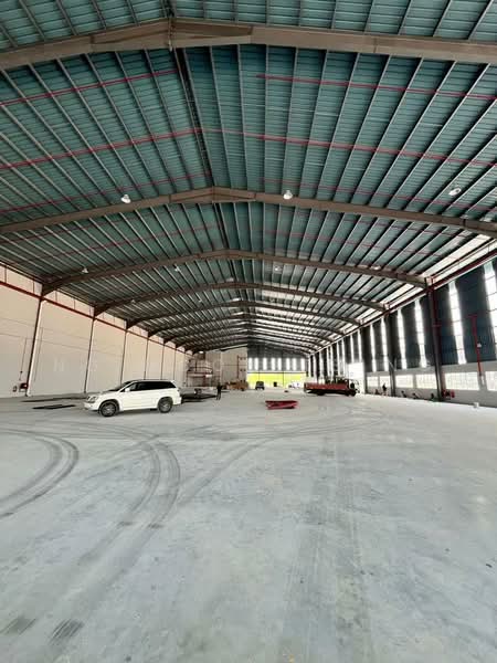 Gudang untuk Disewa di Subang Jaya (Selangor) - Ng Moon Tsing - Interior - PropertyGuru.com.my