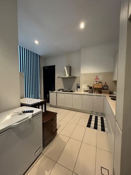 Kondominium untuk Dijual di Tropicana Grande - Justin Voon - Kitchen - PropertyGuru.com.my