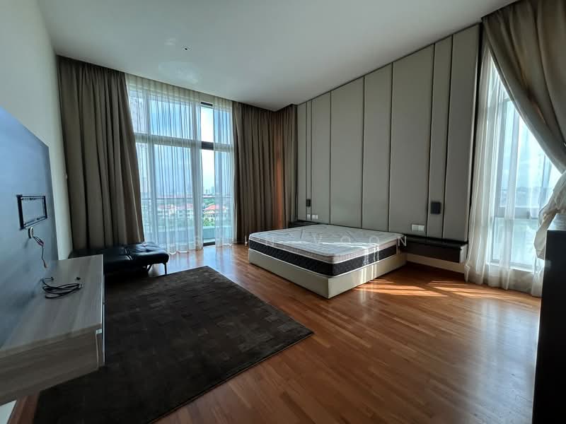Kondominium untuk Dijual di Tropicana Grande - Justin Voon - Bedroom - PropertyGuru.com.my