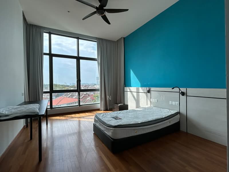 Kondominium untuk Dijual di Tropicana Grande - Justin Voon - Bedroom - PropertyGuru.com.my