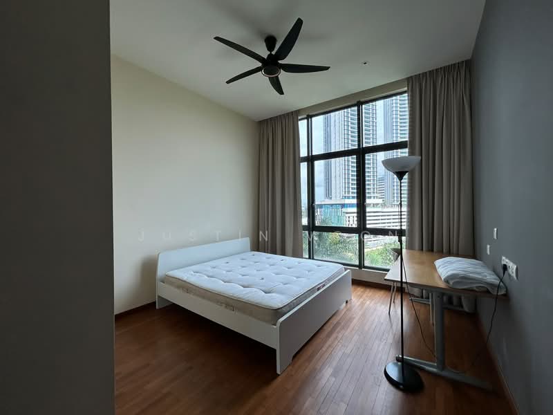 Kondominium untuk Dijual di Tropicana Grande - Justin Voon - Bedroom - PropertyGuru.com.my