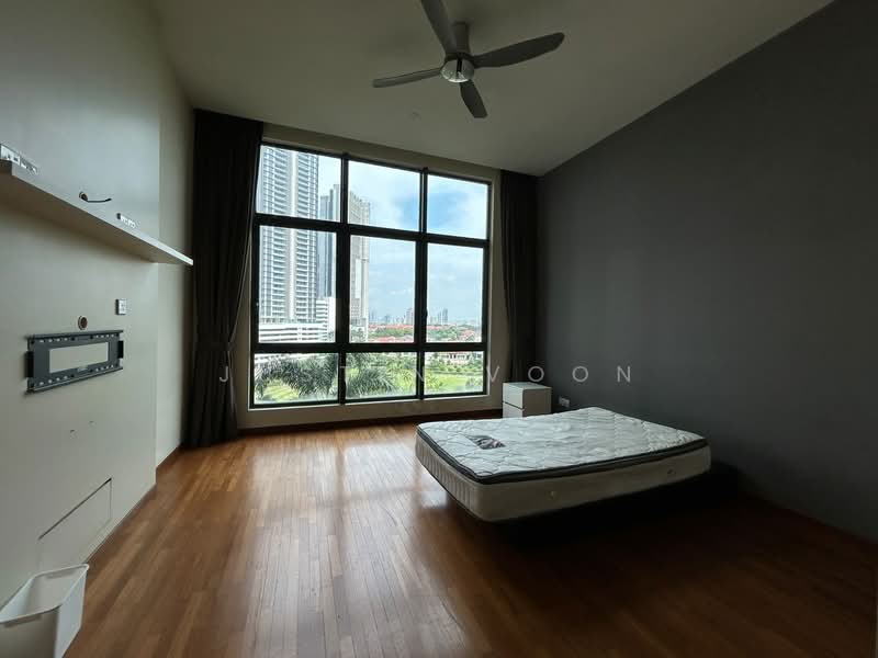 Kondominium untuk Dijual di Tropicana Grande - Justin Voon - Bedroom - PropertyGuru.com.my
