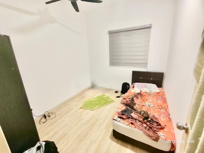 Kondominium untuk Disewa di Lakefront Homes - Luwis Ling - Bedroom - PropertyGuru.com.my
