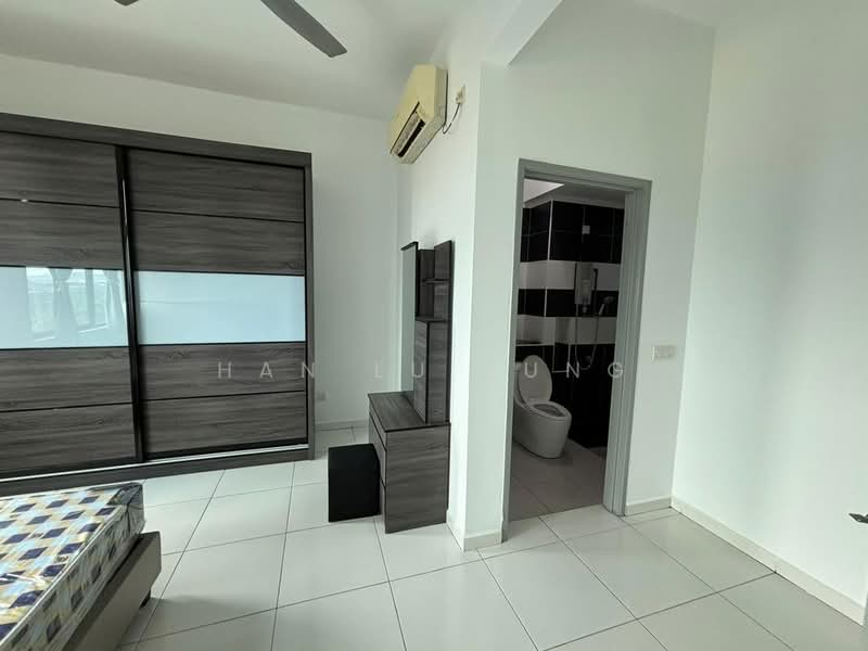 Kediaman Servis untuk Disewa di The Sky Executive Suites - Han Lu Yung - PropertyGuru.com.my