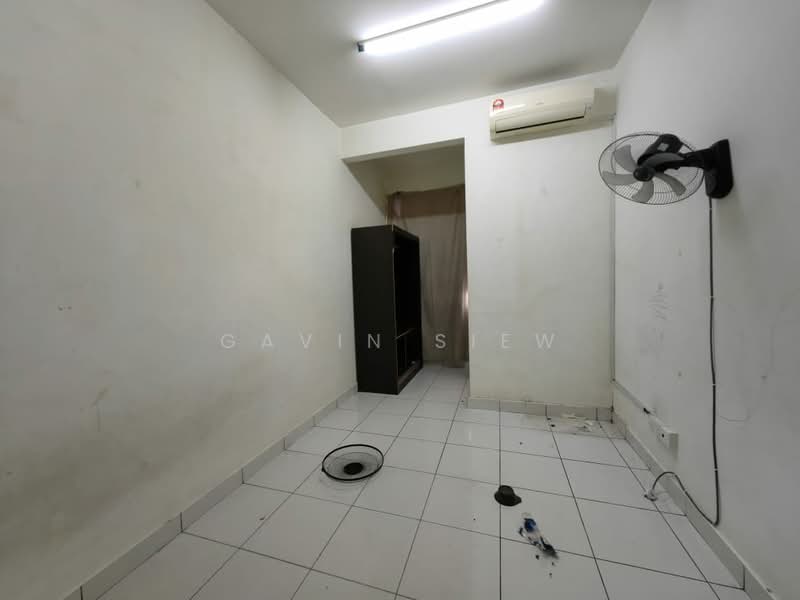 2-storey Terraced House for Rent in Pasir Gudang (Johor) - Gavin Siew - Interior - PropertyGuru.com.my