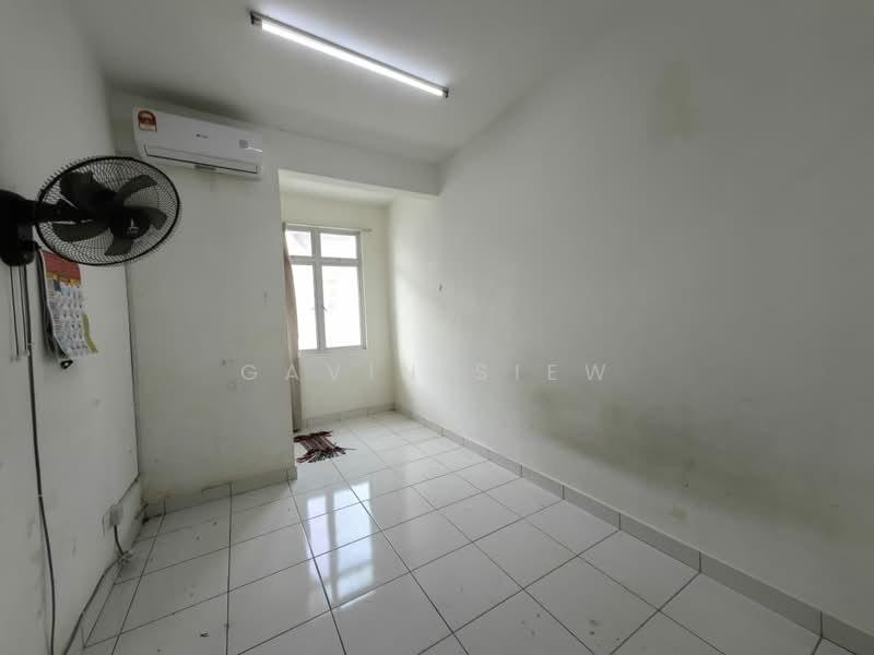 2-storey Terraced House for Rent in Pasir Gudang (Johor) - Gavin Siew - Interior - PropertyGuru.com.my