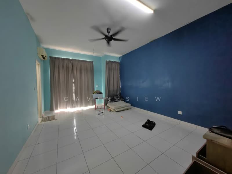 2-storey Terraced House for Rent in Pasir Gudang (Johor) - Gavin Siew - Living Room - PropertyGuru.com.my