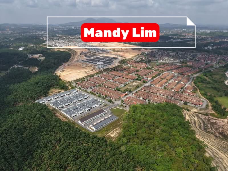 Tanah Pertanian untuk Dijual di Kulim (Kedah) - Mandy Lim - PropertyGuru.com.my