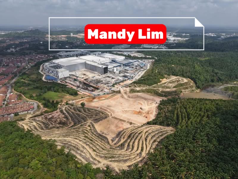 Tanah Pertanian untuk Dijual di Kulim (Kedah) - Mandy Lim - PropertyGuru.com.my