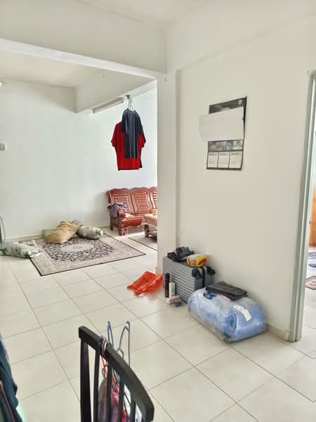 Apartment for Sale at Taman Setia Balakong - Tony Low - PropertyGuru.com.my