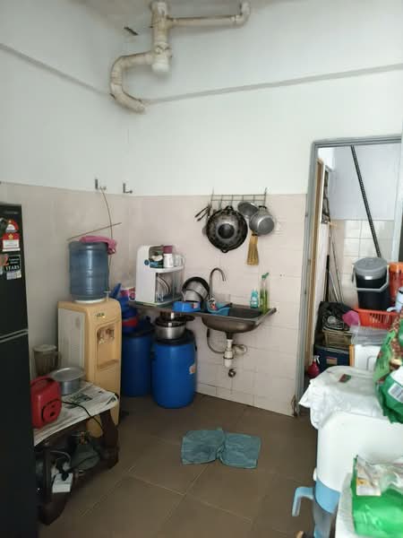 Apartment for Sale at Taman Setia Balakong - Tony Low - PropertyGuru.com.my