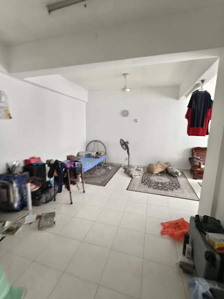Apartment for Sale at Taman Setia Balakong - Tony Low - PropertyGuru.com.my