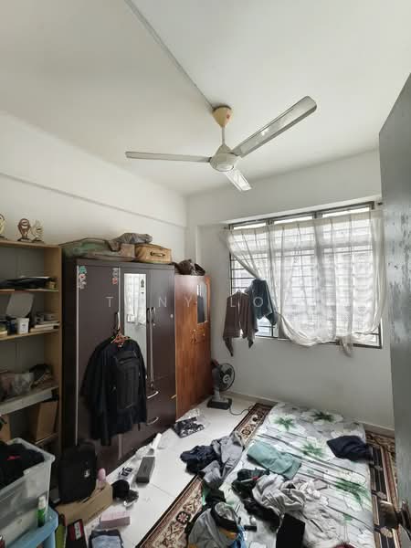 Apartment for Sale at Taman Setia Balakong - Tony Low - PropertyGuru.com.my