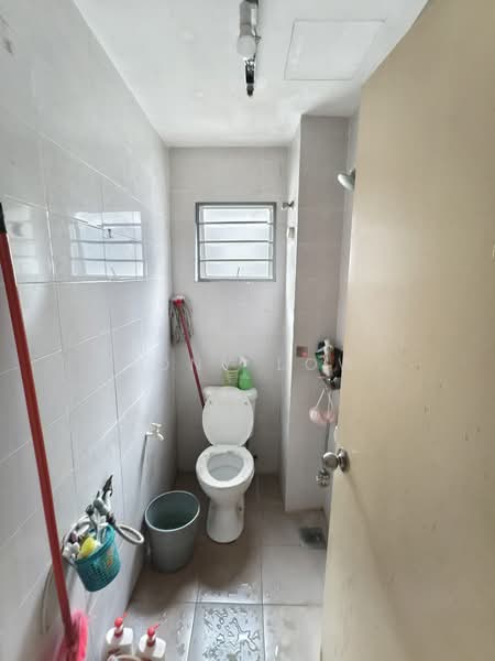 Apartment for Sale at Taman Setia Balakong - Tony Low - PropertyGuru.com.my