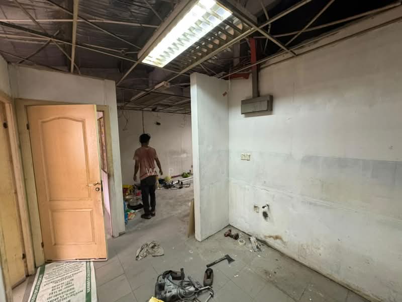 Kilang untuk Disewa di Usj 19 (Subang Jaya) - WP Kue - Interior - PropertyGuru.com.my