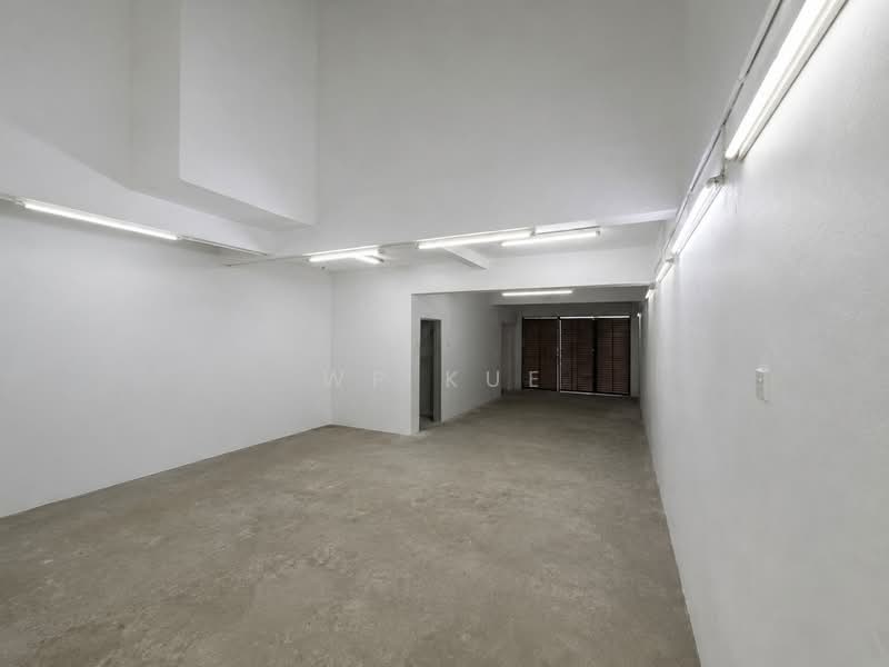 Kilang untuk Disewa di Usj 19 (Subang Jaya) - WP Kue - Interior - PropertyGuru.com.my
