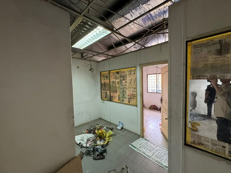Kilang untuk Disewa di Usj 19 (Subang Jaya) - WP Kue - Interior - PropertyGuru.com.my