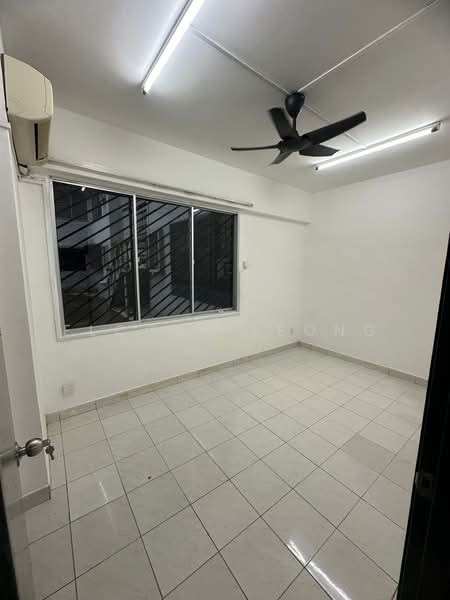 Apartment for Sale at Bangunan Choo Cheng Khay - Elcoln Leong - Interior - PropertyGuru.com.my