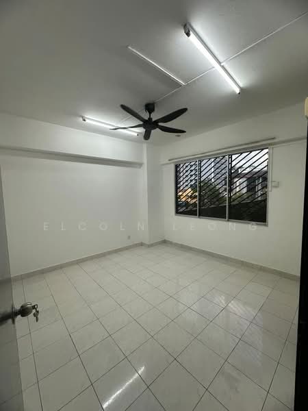 Apartment for Sale at Bangunan Choo Cheng Khay - Elcoln Leong - Interior - PropertyGuru.com.my