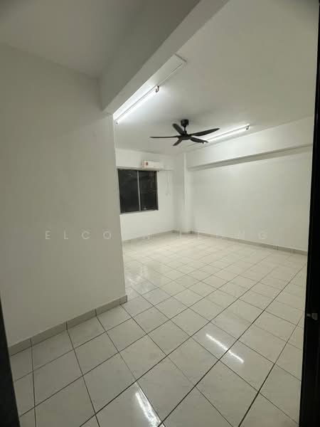 Apartment for Sale at Bangunan Choo Cheng Khay - Elcoln Leong - Interior - PropertyGuru.com.my
