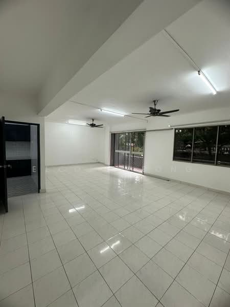 Apartment for Sale at Bangunan Choo Cheng Khay - Elcoln Leong - Living Room - PropertyGuru.com.my